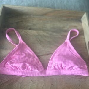 4 different swim suit tops